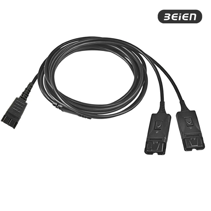 Καλώδιο εκπαίδευσης GNQD-3Y (2 πλήκτρα σίγασης)