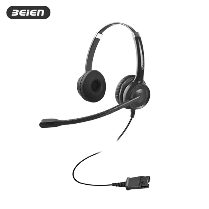 Ακουστικά Office Over Ear με QD