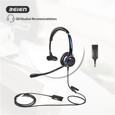 Τα καλύτερα ακουστικά πάνω από-Ακουστικά με γρήγορη αποσύνδεση ακύρωσης θορύβου και μικρόφωνο